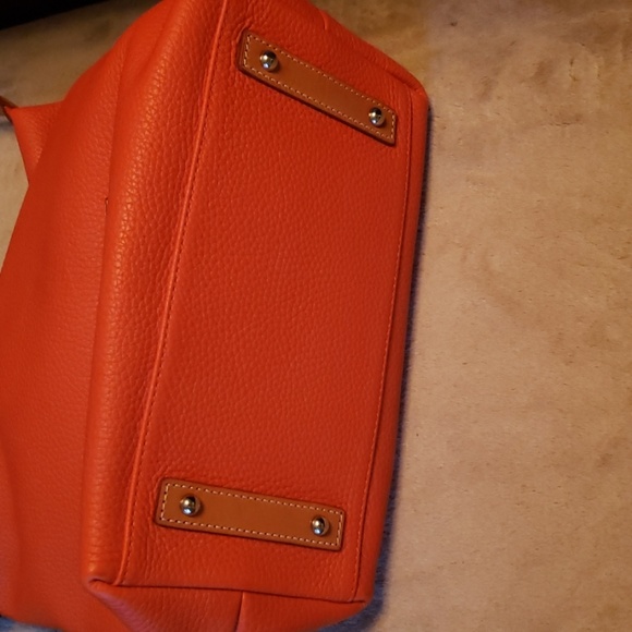 Dooney & Bourke Hobo bag - Picture 4 of 8